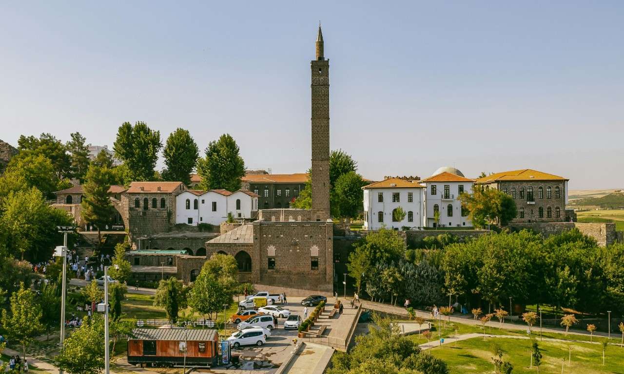 Diyarbakır Emlak Piyasasının Geleceği