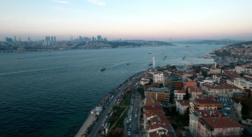 Küresel Emlak Pazarında Türkiye
