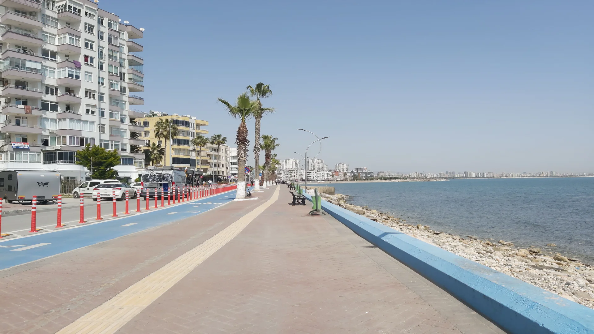 Mersin Konut ve Emlak Piyasasında Yatırım Fırsatları