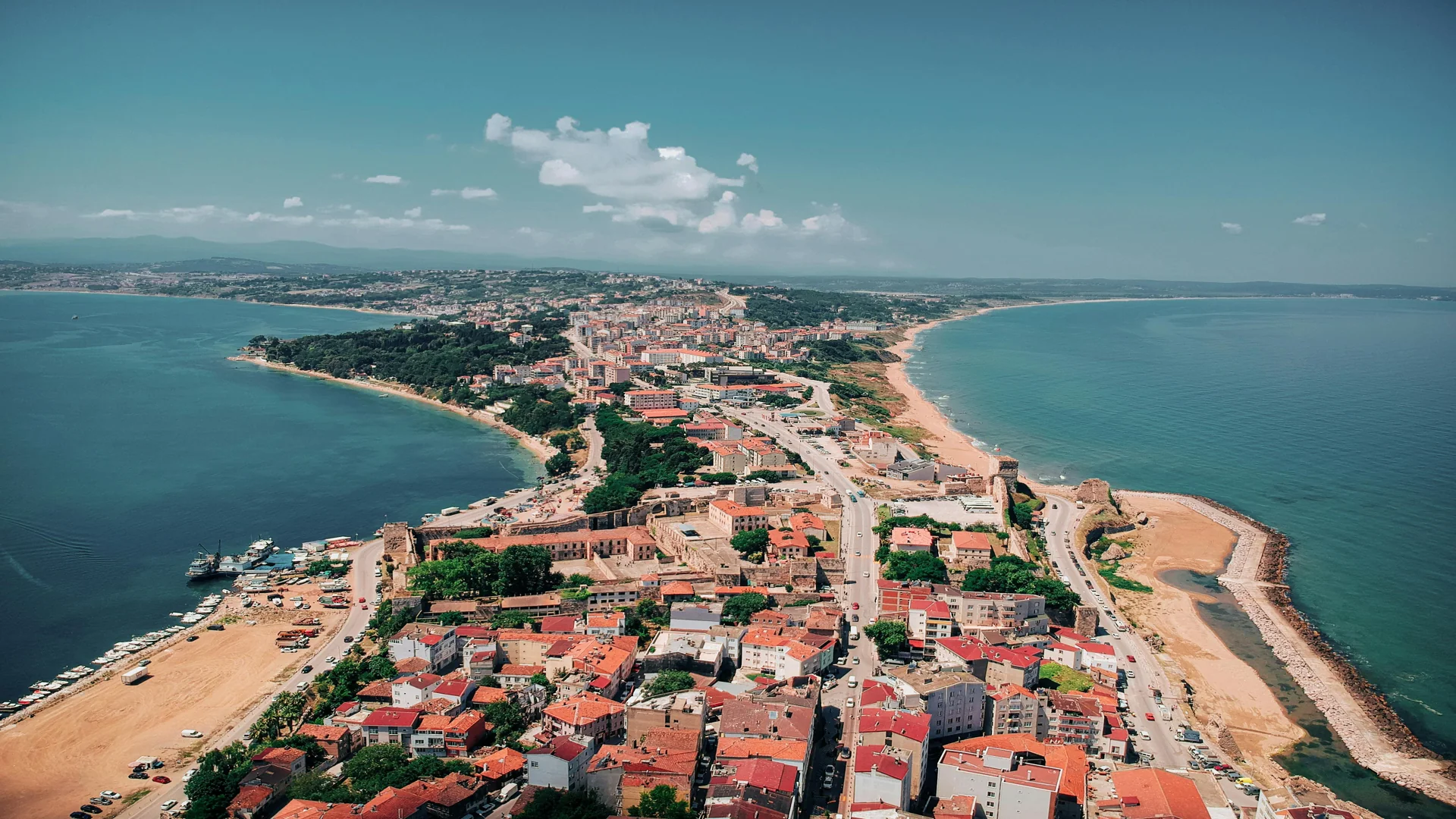 Sinop Emlak Piyasası ve Yatırım Fırsatları