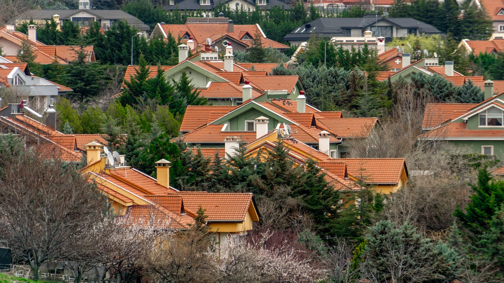 Edirne Emlak ve Gayrimenkul Piyasası