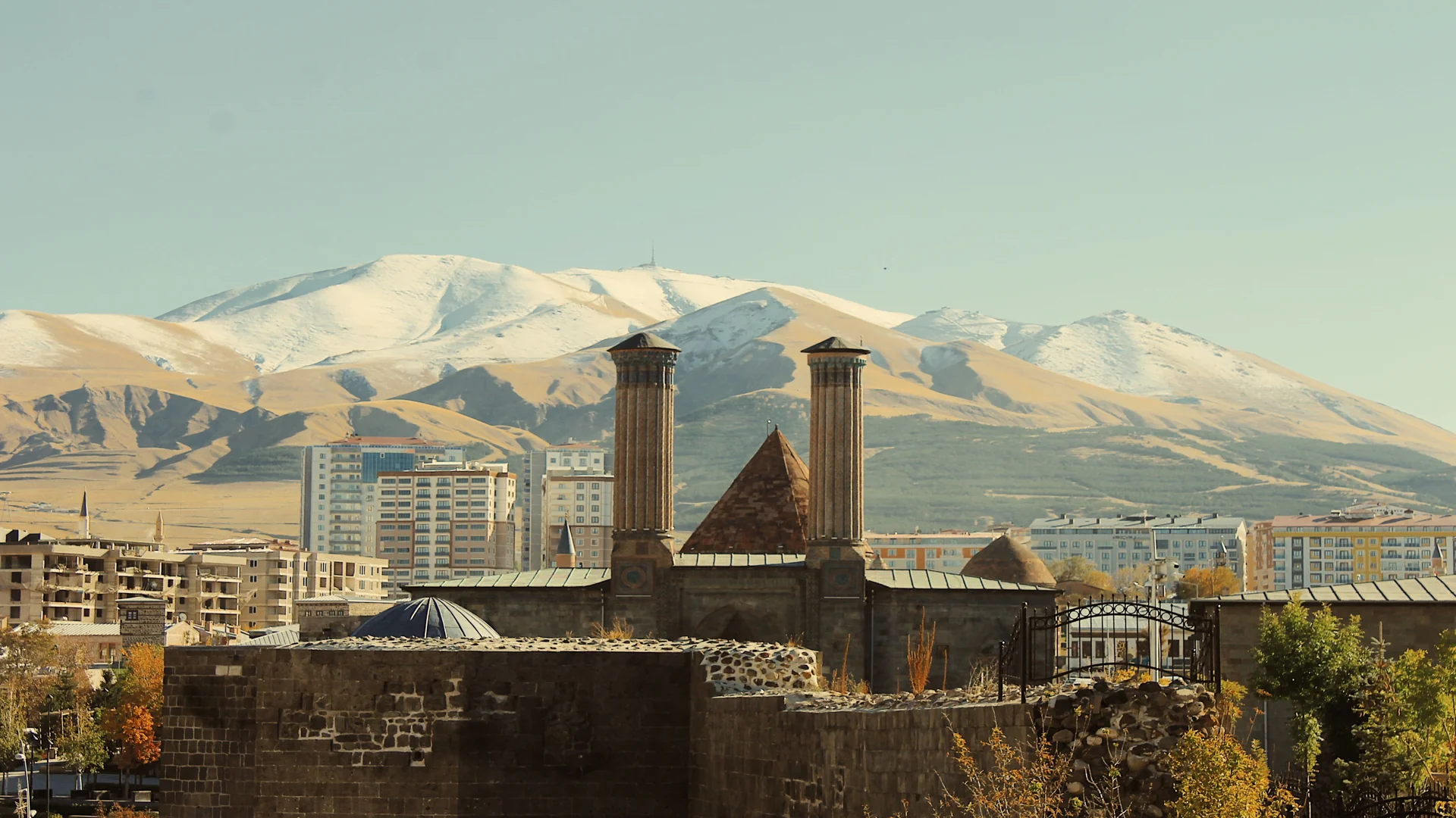 Erzurum’da Konut ve Gayrimenkul Yatırım Trendleri