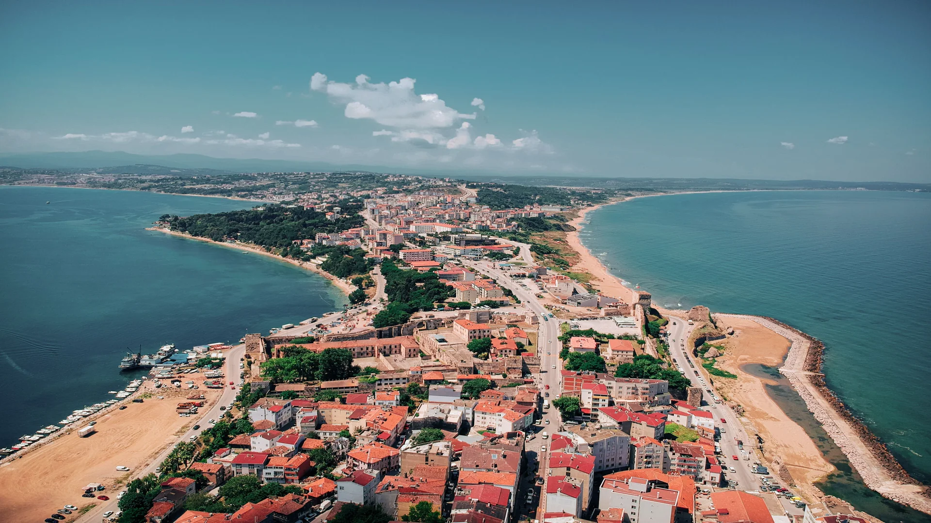 Sinop Emlak Piyasası Konut Arsa ve Tarla
