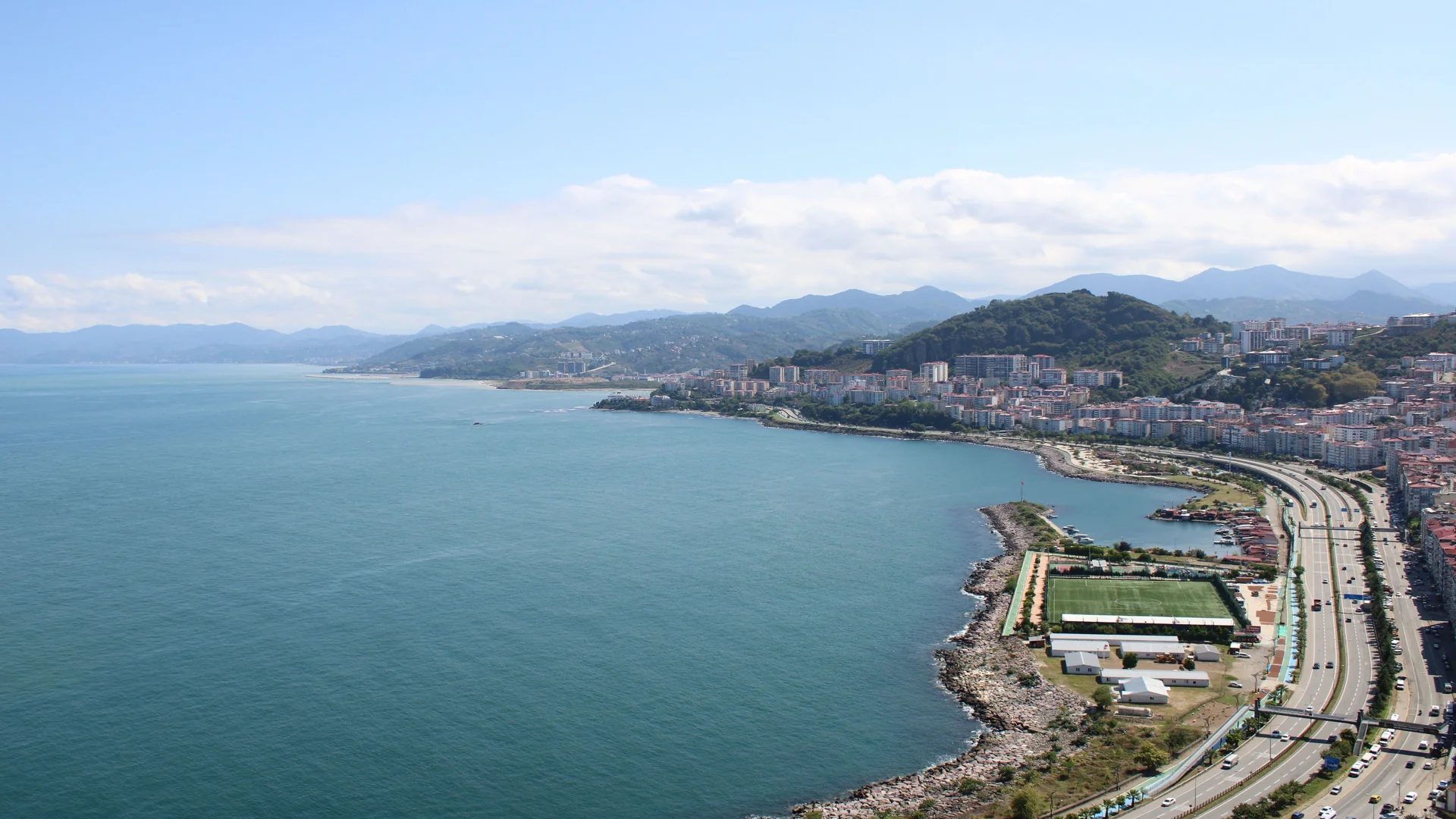 Trabzon Emlak Piyasası: Yatırımcılar Fırsatlar
