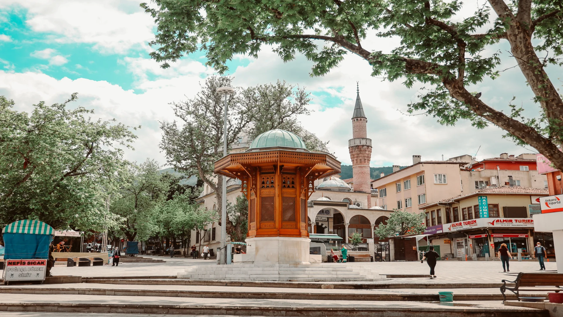 Bursa Konut Piyasası
