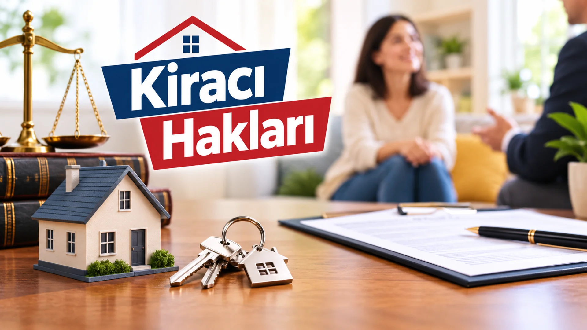 Kiracı Rehberi: Haklar ve Yükümlülükler