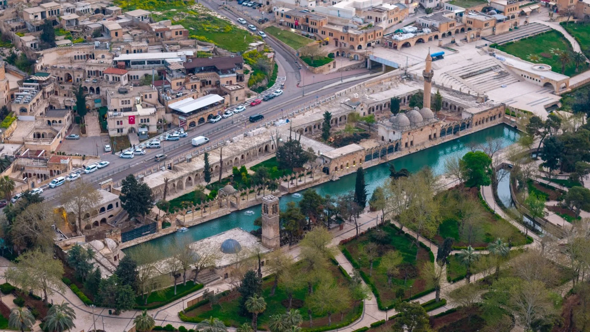 Şanlıurfa Konut Piyasası