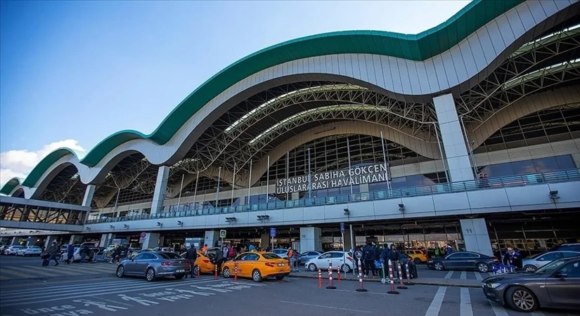 İstanbul Sabiha Gökçen Havalimanı Emlak Piyasası