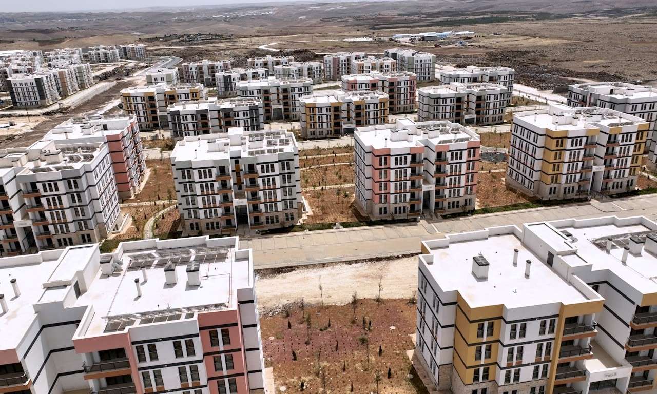 İstanbul’da Kiralık Sosyal Konut Dönemi Başlıyor
