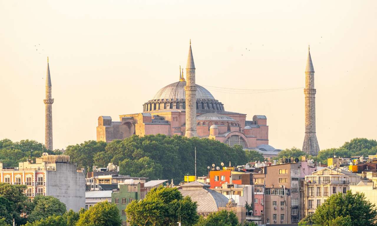 İstanbul’da Konut Küçülüyor: Yeni Dönemin Gayrimenkul Gerçekleri