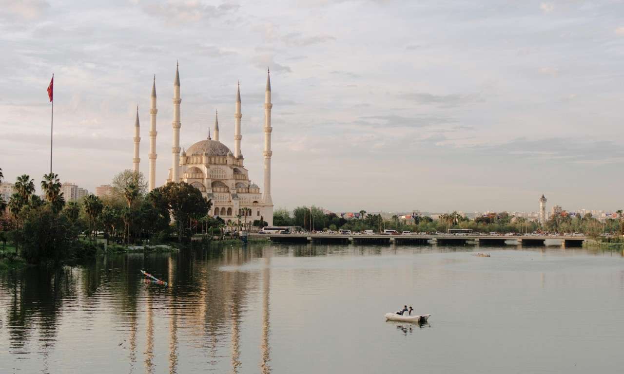 Adana Emlak  Konut ve Gayrimenkul
