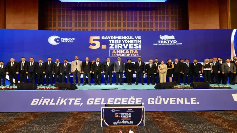 Aidat Artışlarına Yaptırım ve Site Yönetimlerine Sıkı Denetim Geliyor