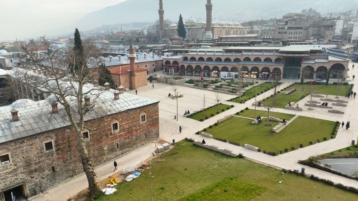 Peyzaj ile Değerlenen Mülkler: Gayrimenkulde Yeşil Dokunuşun Gücü