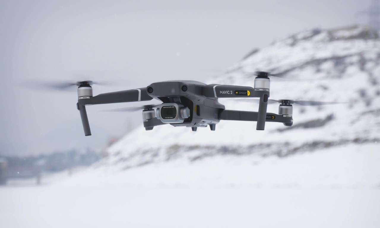 Drone ve Video Kullanımıyla Gayrimenkul Tanıtım Taktikleri