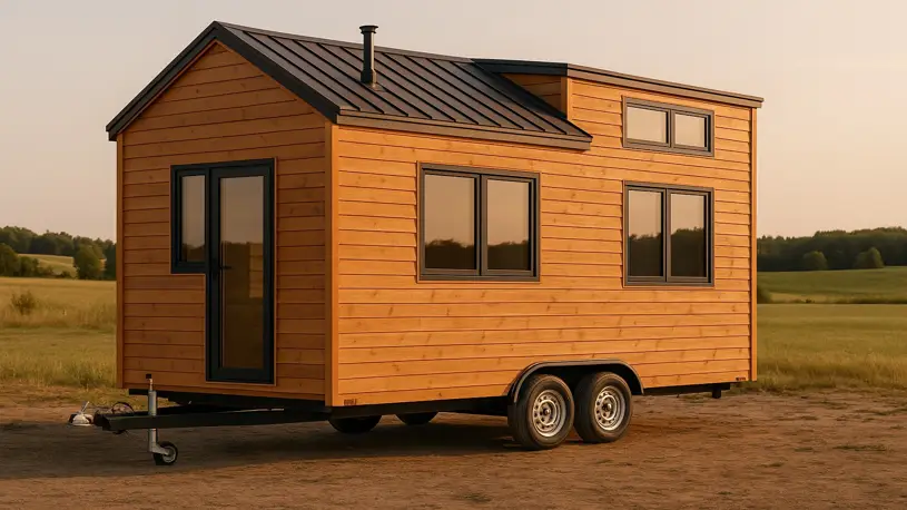 Kandıra’da Tiny House İçin Uygun Satılık Arazi ve Arsa Rehberi