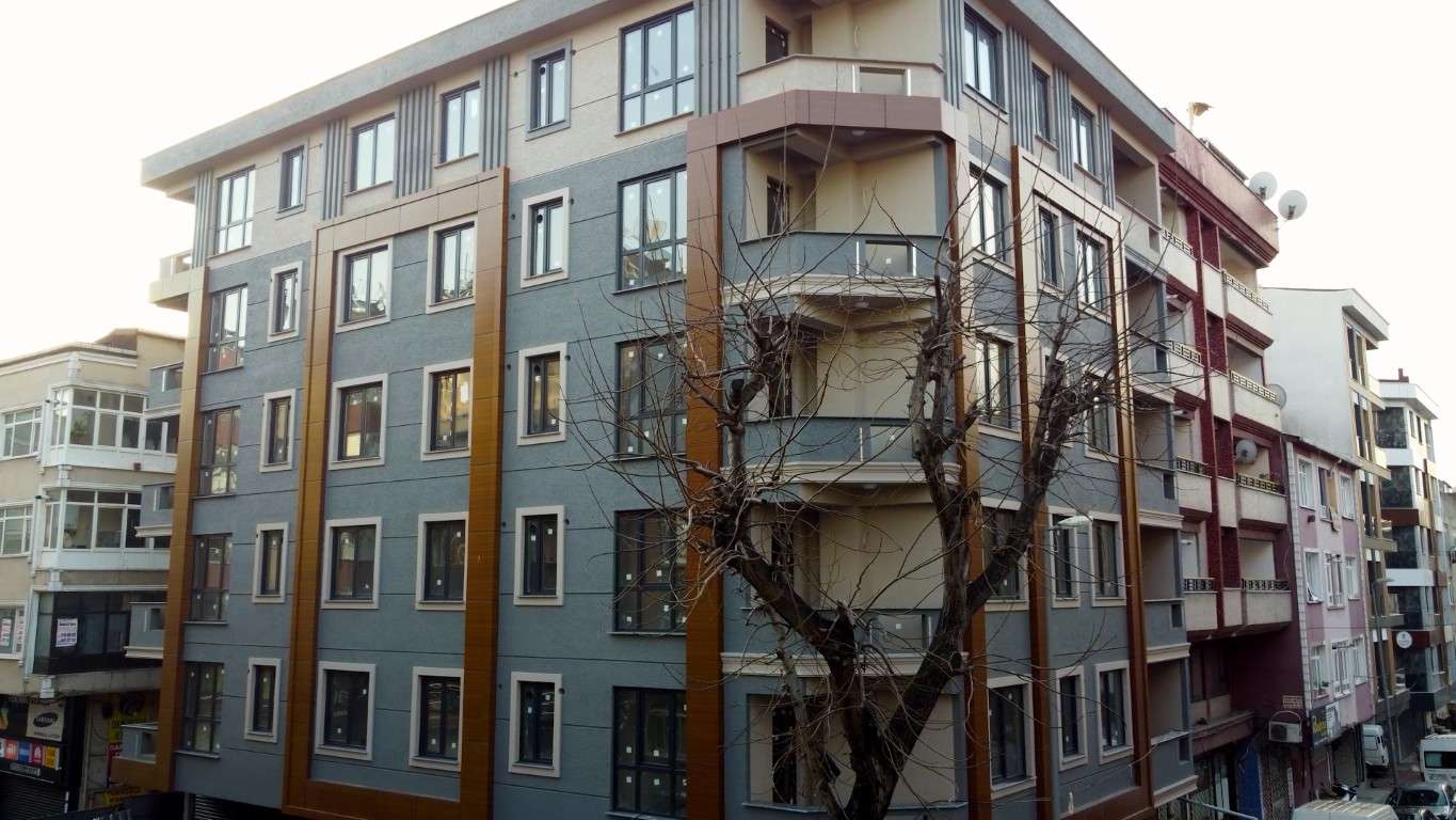 Türkiye’de Konut Satışlarında İlk ve İkinci El Artışı