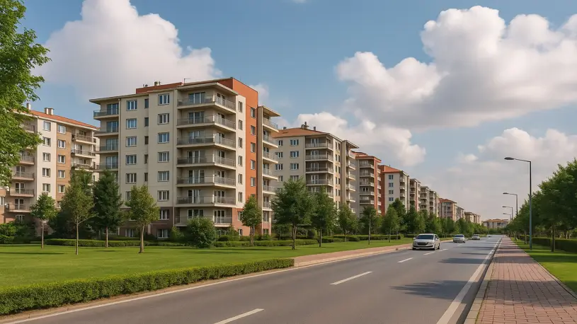 İstanbul’da İlçelere Göre Konut Yatırım Geri Dönüş Süresi