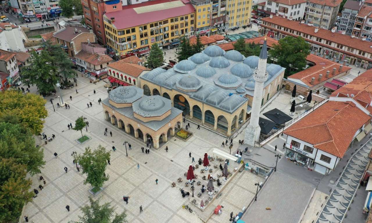 Kastamonu’da 405 Konut Satıldı