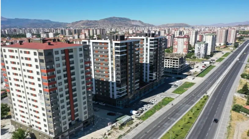 Kentsel Dönüşüm: Kocasinan Belediyesi’nden Örnek Model