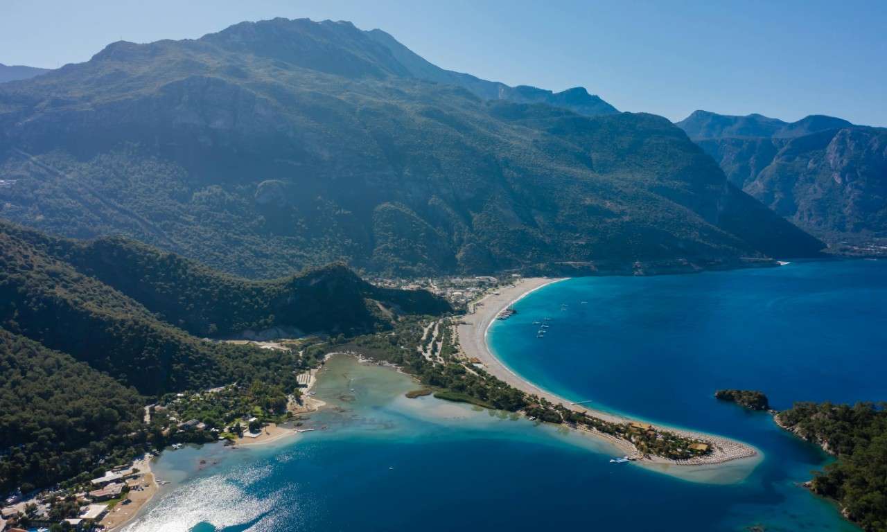 Muğla’da 1445 Konut Satıldı