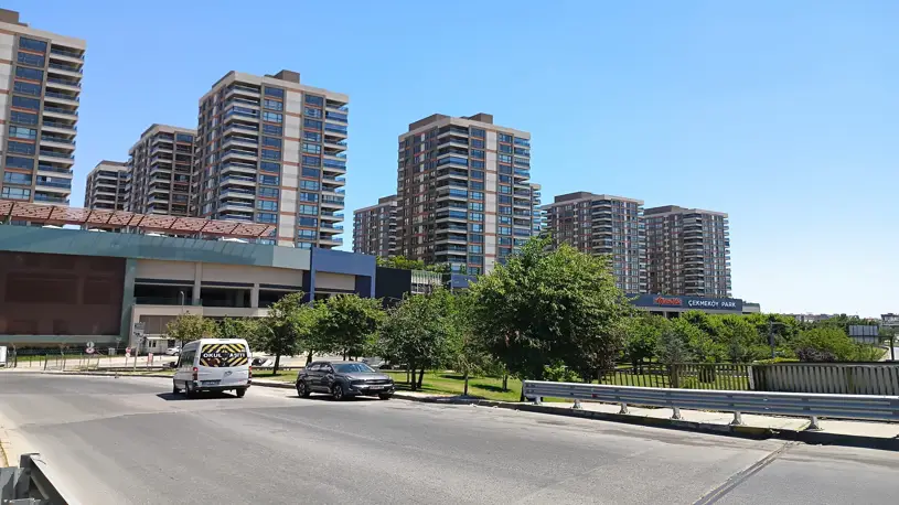TOKİ ve Emlak Konut Güvencesiyle Sertifikalı Konut Yatırımı Başladı