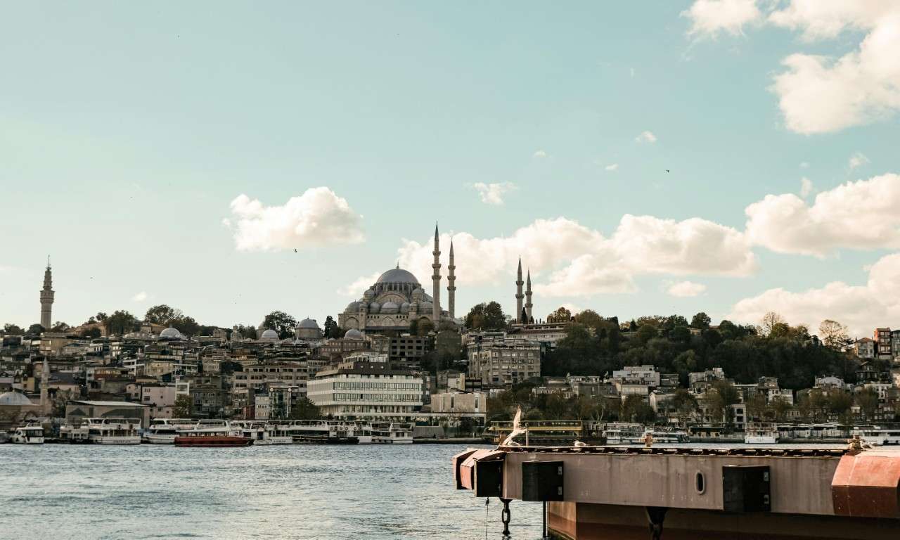 Yabancılara Konut Satışında Artış: Antalya ve İstanbul İlk Sırada