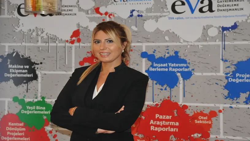 İstanbul’da Konut : Yeni Dönemin Konut Trendleri Şekilleniyor
