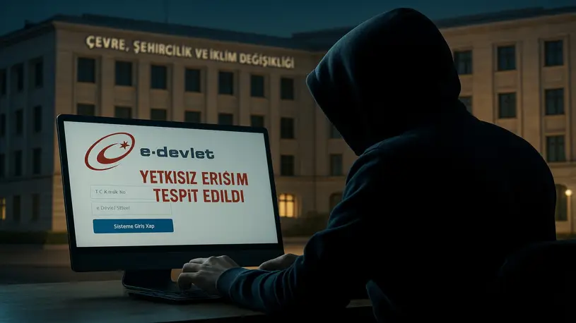 Milli Emlak ’ta Sahte E-İmza Skandalı: Bakanlık Soruşturma Başlattı