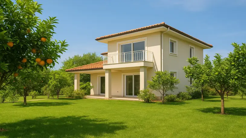 Yazlık Konut Seçerken Doğru Karar Vermenin Altın Kuralları