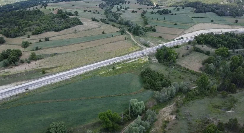 Bilecik Yenipazar Satılık Müstakil Arazi: Doğa ile İç İçe Yatırım Fırsatı