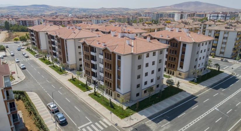 Emlak Sektöründe Belediyelerin Rolü