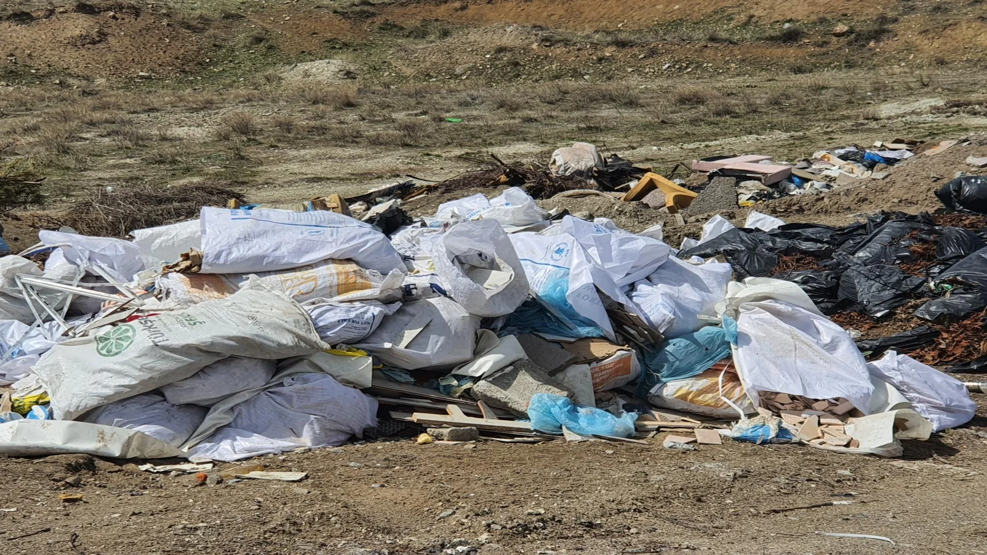 Etimesgut Belediyesi’ne Atık İhlali Nedeniyle 668 Bin TL Ceza