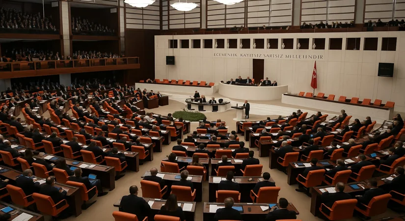 İmar Hakkı Aktarımı Düzenlemesi: Vatandaşın Mülkiyet Hakkını Koruyan Yeni Dönem