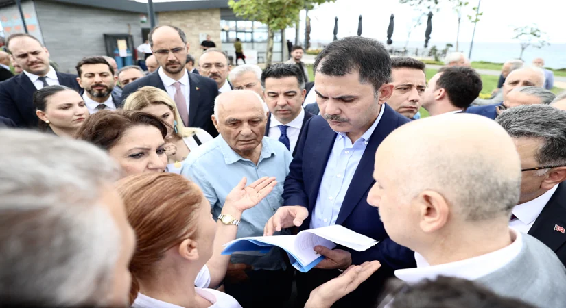 Kira Fiyatlarını Düşürmek İçin Sosyal Konut Hamlesi
