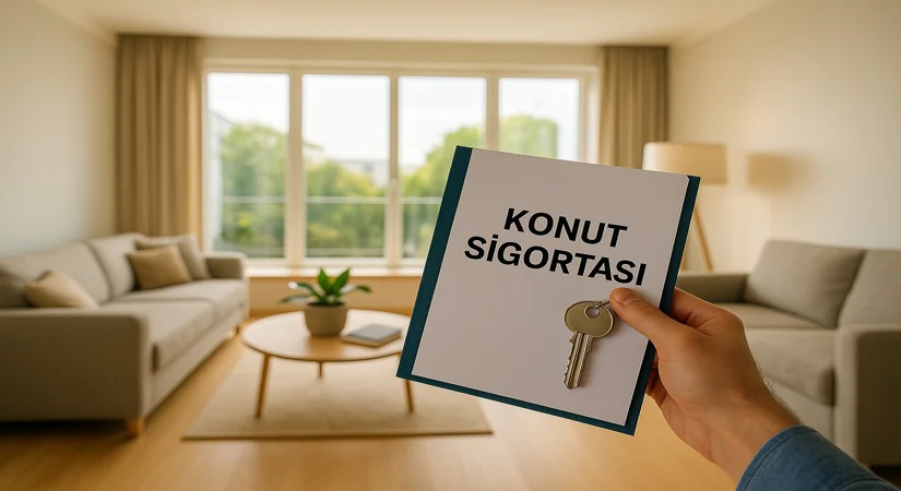 Konut Sigortası Rehberi: Kapsam ve Maliyetler