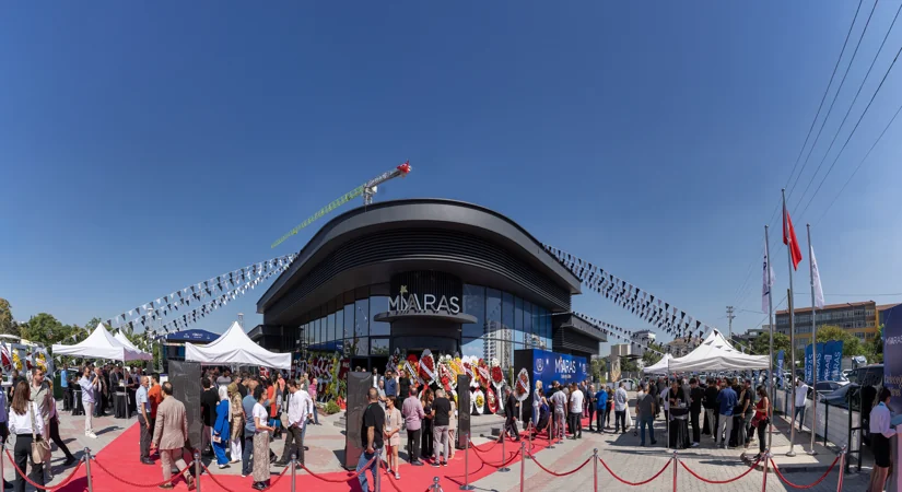 Ankara’nın Kalbinde Geleceğe Miras: MiaAras Projesi Yükseliyor