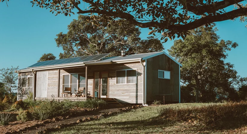 Tiny House Rüyası mı Tarımın Kabusu mu? Türkiye’de Kaçak Yapı Gerçeği