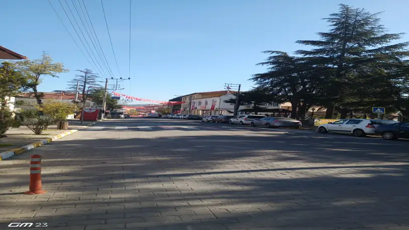 Balikesir Balya Huzurlu Yaşamın Adresi
