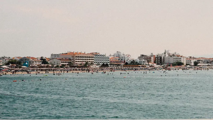 Balıkesir’de 2025 Eylül Konut Satışları Arttı