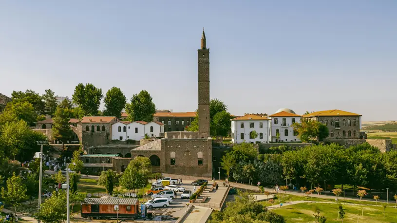 Diyarbakır 2025 Eylül Ayında 2.608 Konut Satıldı