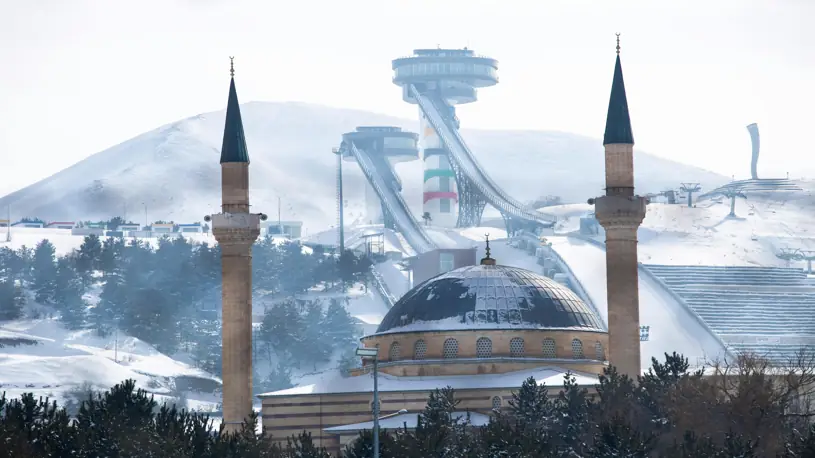 Erzurum’da Konut Satışları Eylülde Geriledi