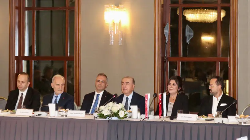 GYODER’den Gayrimenkul Sektörüne Yeni Yol Haritası