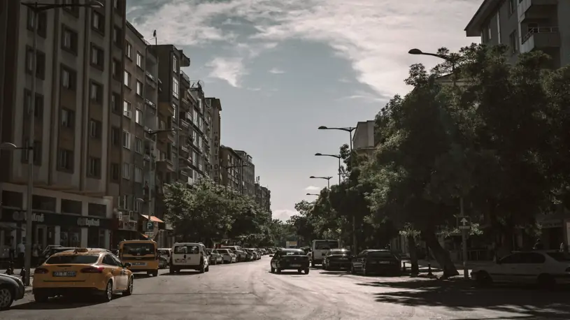 Gaziantep’te Konut Satışları Eylülde Artış Gösterdi
