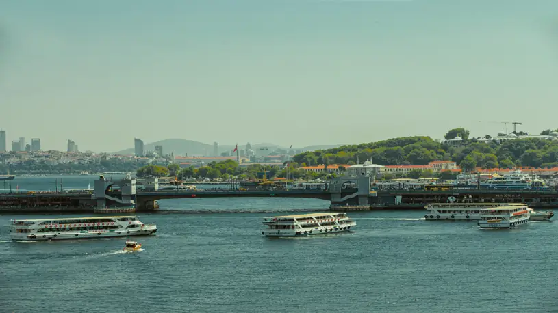 İstanbul’da Konut Satışları Eylülde Arttı