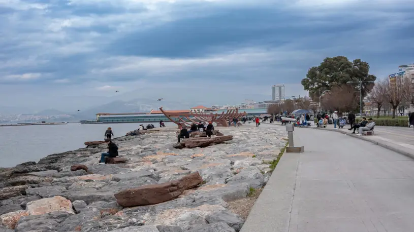 İzmir Konut Satışları ve Piyasa Analizi – Eylül 2025