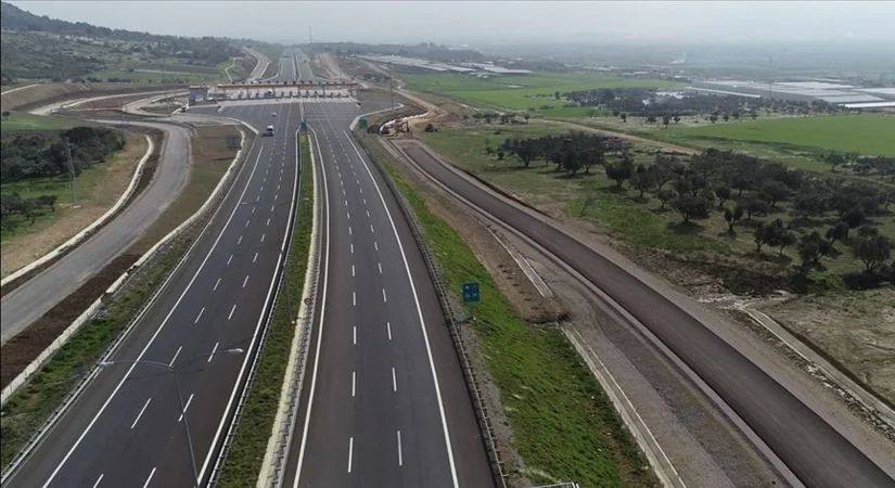 İzmir Otoyolu: Emlak Piyasasında Yeni Yatırım Rotası
