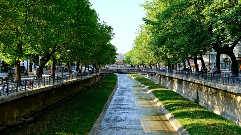 Kastamonu Konut Piyasasında İpotekli Satışlar Artışta