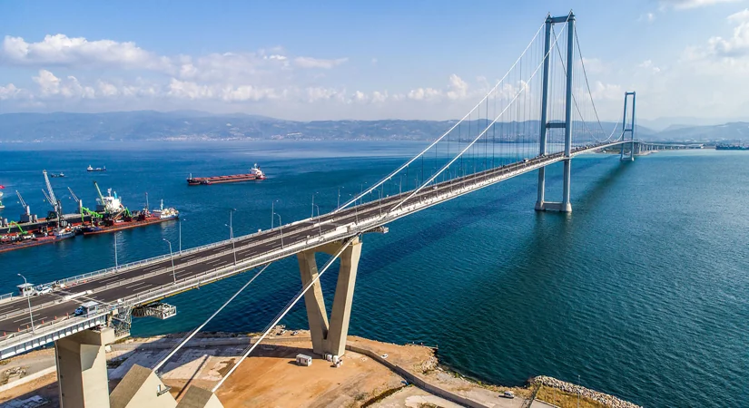 Osmangazi Köprüsü ve Otoyolun Emlak Piyasasına Etkileri
