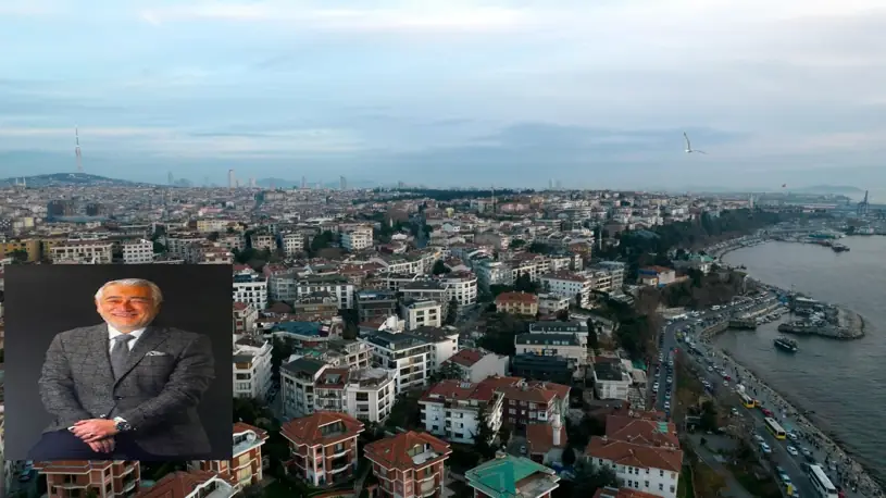 Birinci el konut satışları inşaat sektörünün gerçek göstergesidir