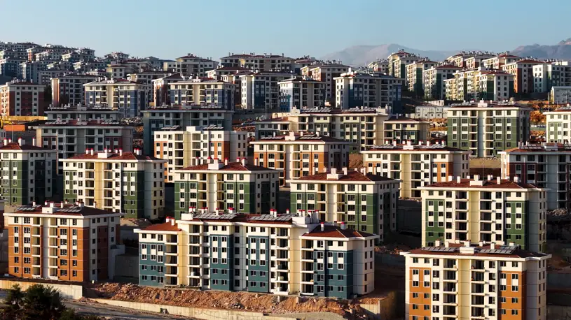 Ekim 2025 Konut Satışları: Piyasanın Güncel Görünümü